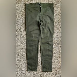 H&M Straight Leg Women’s Slacks